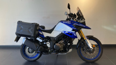 Suzuki V-Strom DL1050RJM3 (23MY)